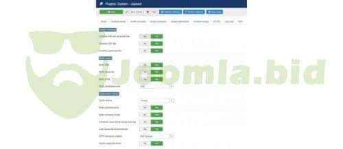 Joomla.bid