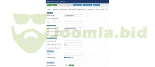 Joomla.bid