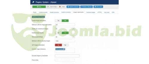 Joomla.bid