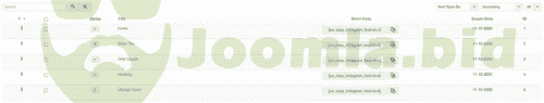 Joomla.bid