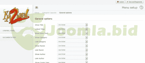 Joomla.bid
