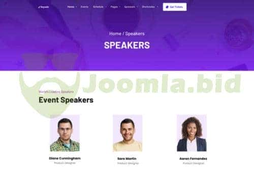 Joomla.bid
