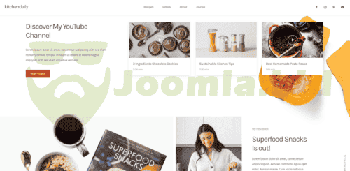 Joomla.bid
