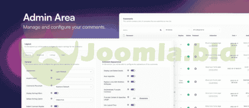 Joomla.bid