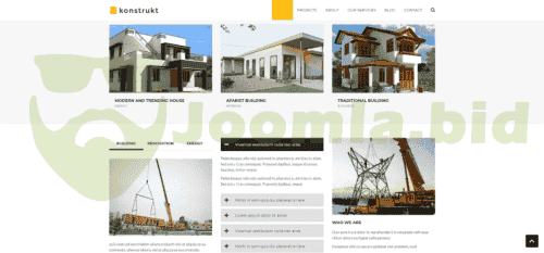 Joomla.bid