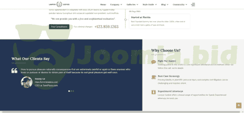 Joomla.bid