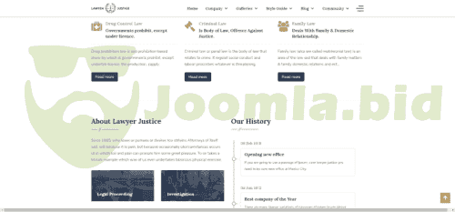 Joomla.bid