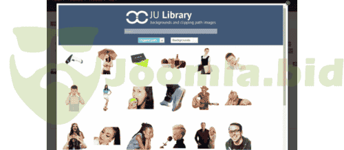 Joomla.bid