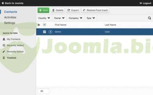 Joomla.bid