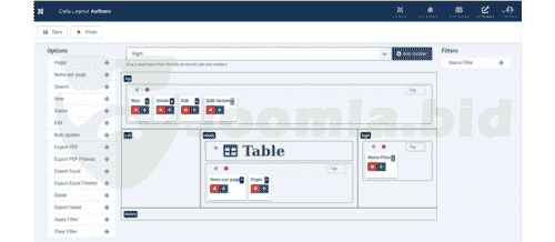 Joomla.bid