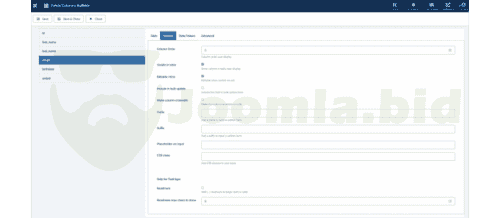 Joomla.bid