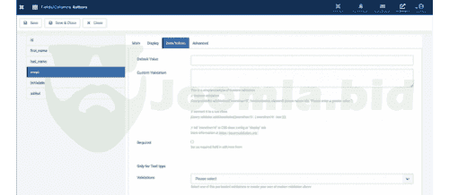 Joomla.bid