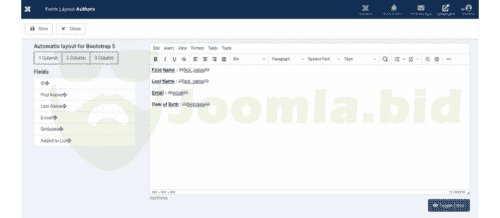 Joomla.bid