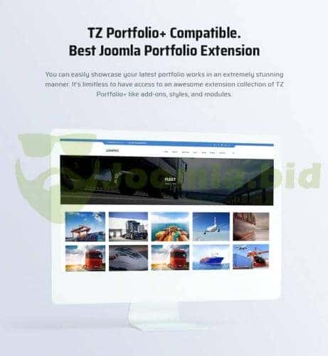 Joomla.bid