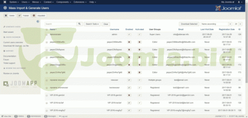 Joomla.bid