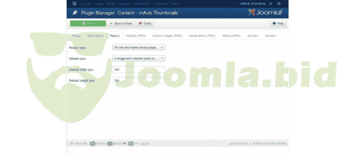 Joomla.bid