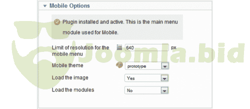 Joomla.bid