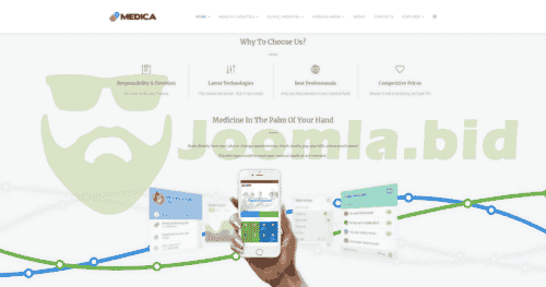 Joomla.bid