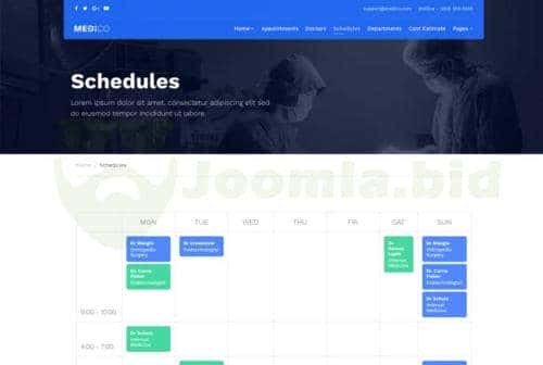 Joomla.bid
