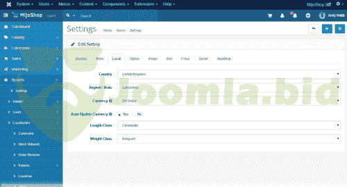Joomla.bid
