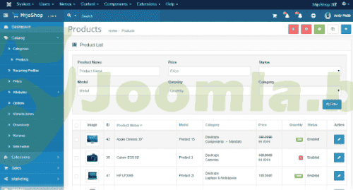 Joomla.bid