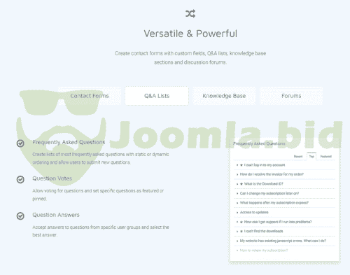 Joomla.bid