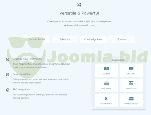 Joomla.bid