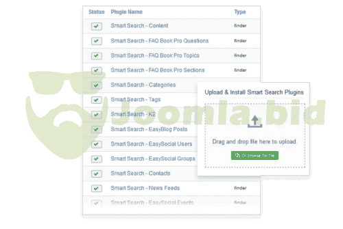 Joomla.bid