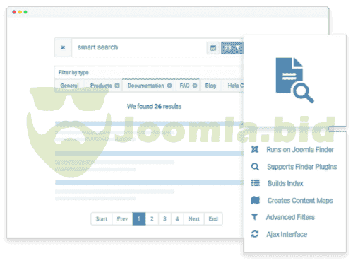 Joomla.bid