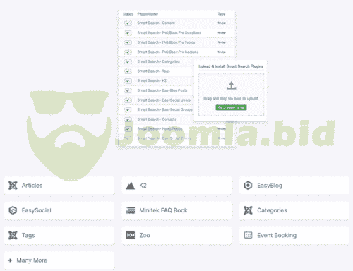 Joomla.bid