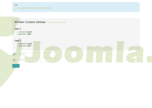 Joomla.bid