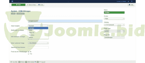 Joomla.bid