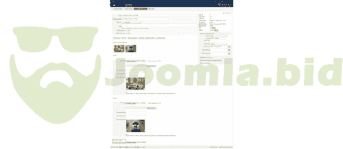 Joomla.bid
