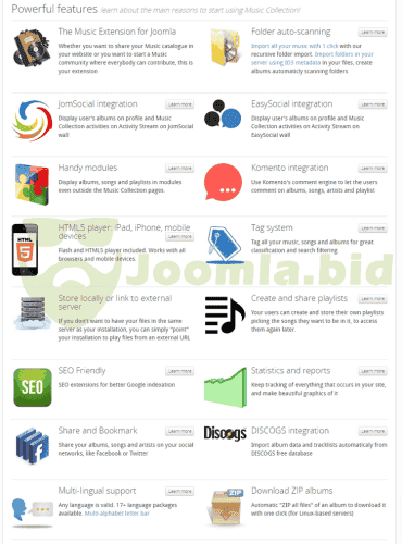 Joomla.bid
