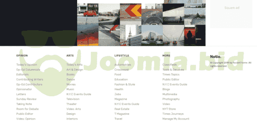 Joomla.bid