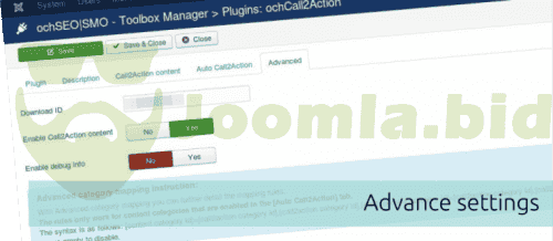Joomla.bid