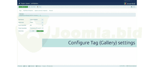 Joomla.bid