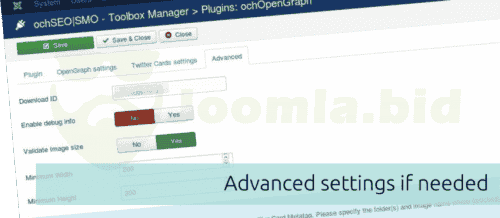 Joomla.bid