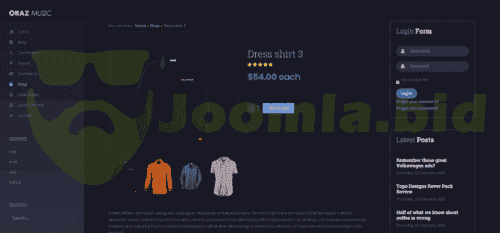 Joomla.bid
