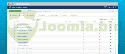Joomla.bid