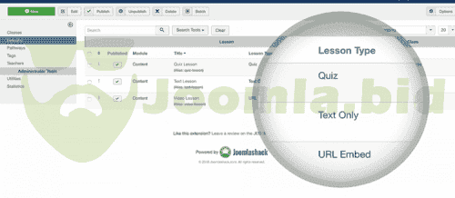 Joomla.bid
