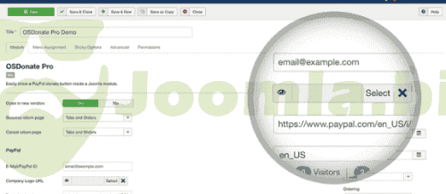 Joomla.bid