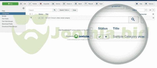 Joomla.bid