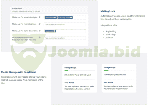 Joomla.bid