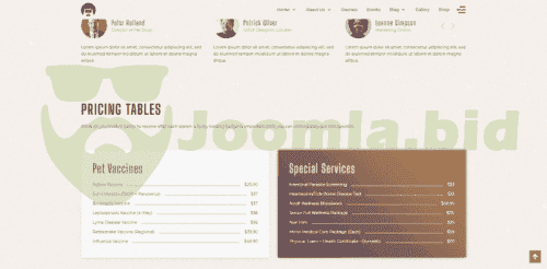Joomla.bid