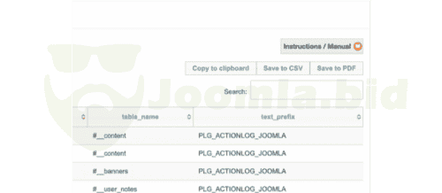 Joomla.bid
