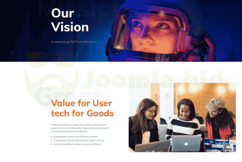 Joomla.bid