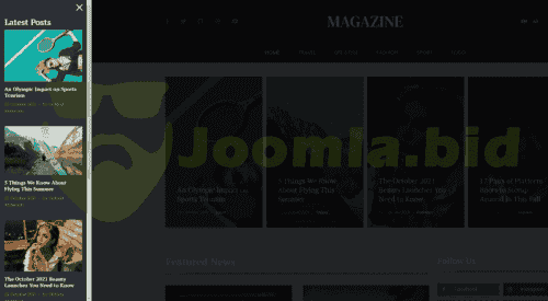 Joomla.bid