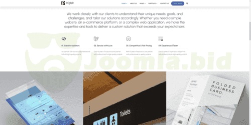 Joomla.bid