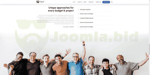 Joomla.bid
